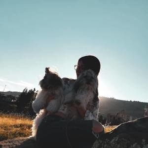 Meet your Posher, Daniela